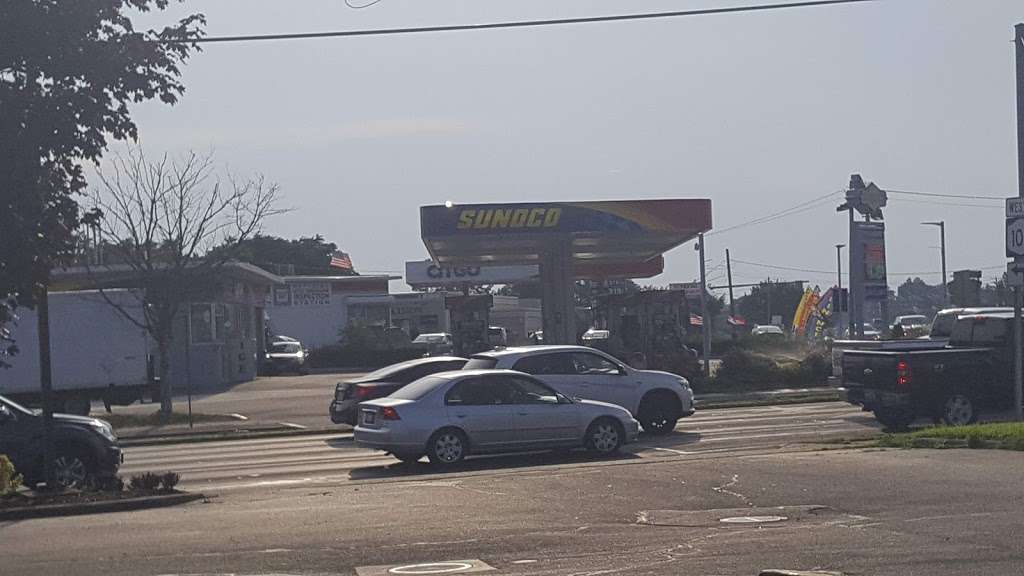 Sunoco | Lindenhurst, NY 11757