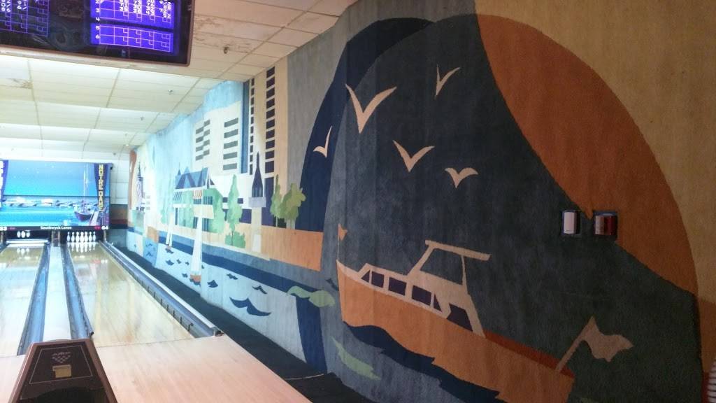 Southwyck Bowling Lanes | 5255 Heatherdowns Blvd, Toledo, OH 43614, USA | Phone: (419) 865-8815