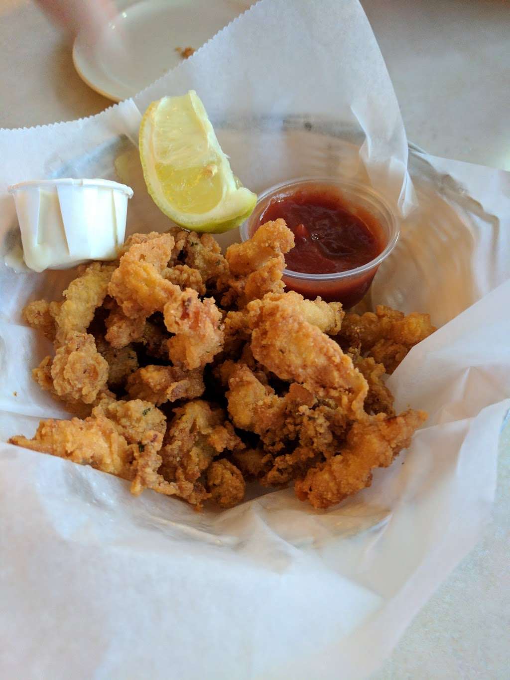 Shrimp House - Arcadia | 4488 Live Oak Ave, Arcadia, CA 91006, USA | Phone: (626) 445-6369