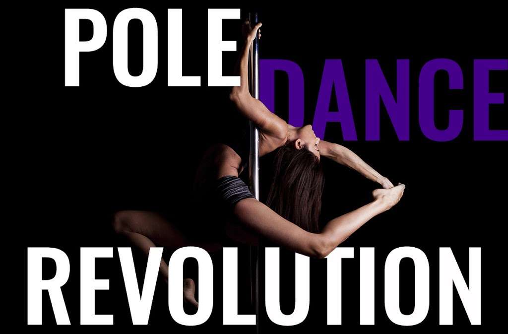 Pole Dance Revolution | 961 NJ-10, Randolph, NJ 07869, USA | Phone: (862) 823-2778