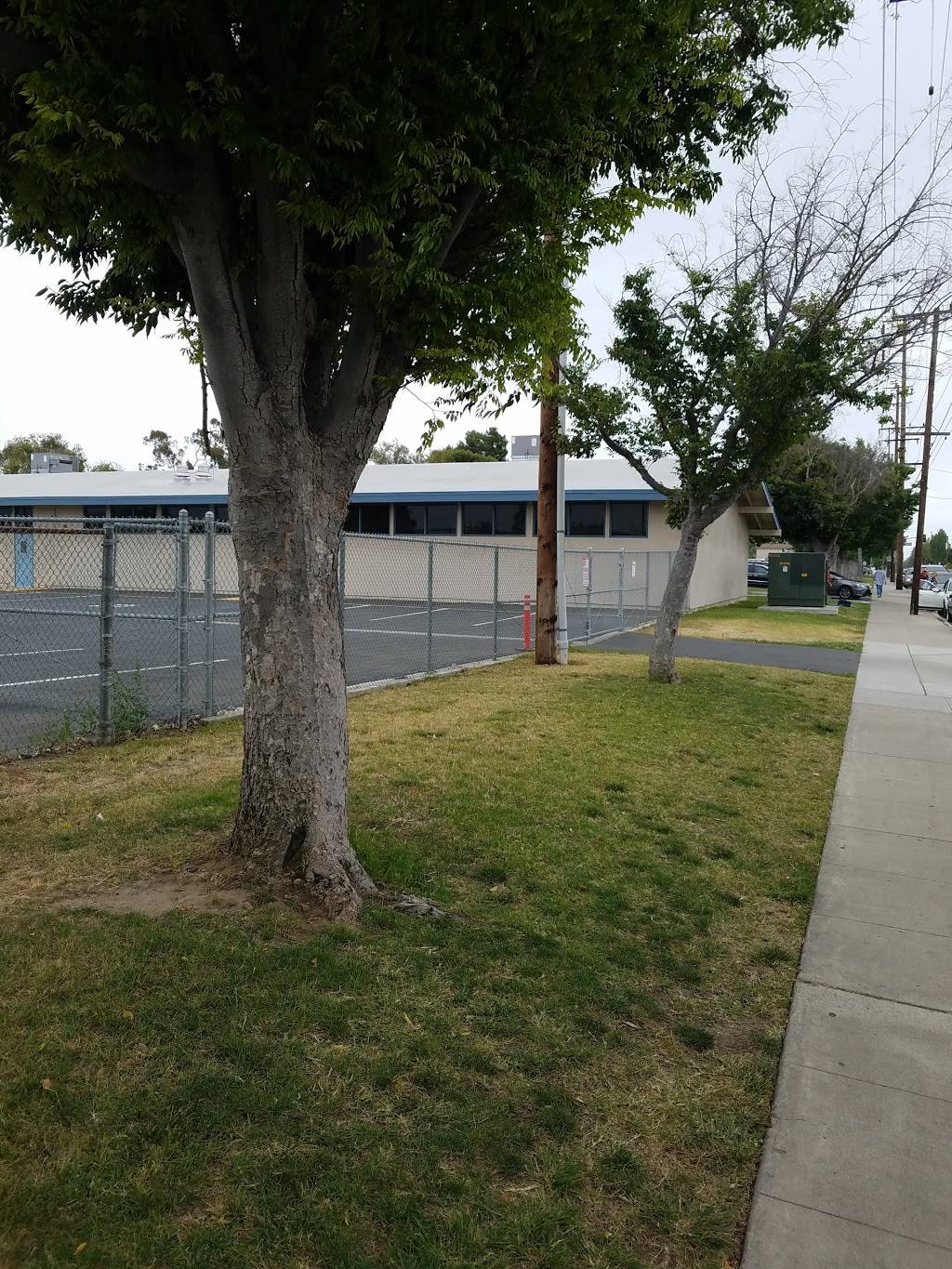 Yorba Middle School | 935 N Cambridge St, Orange, CA 92867, USA | Phone: (714) 997-6065