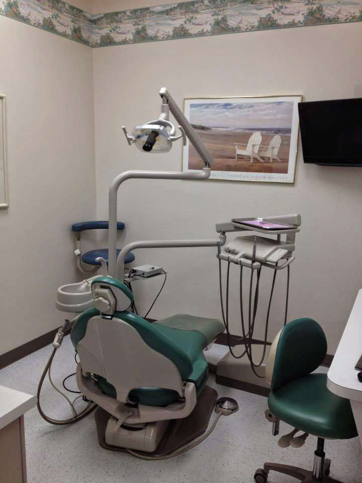 Glenwood Dental Associates | 2465 MD-97, Glenwood, MD 21738, USA | Phone: (410) 489-7565