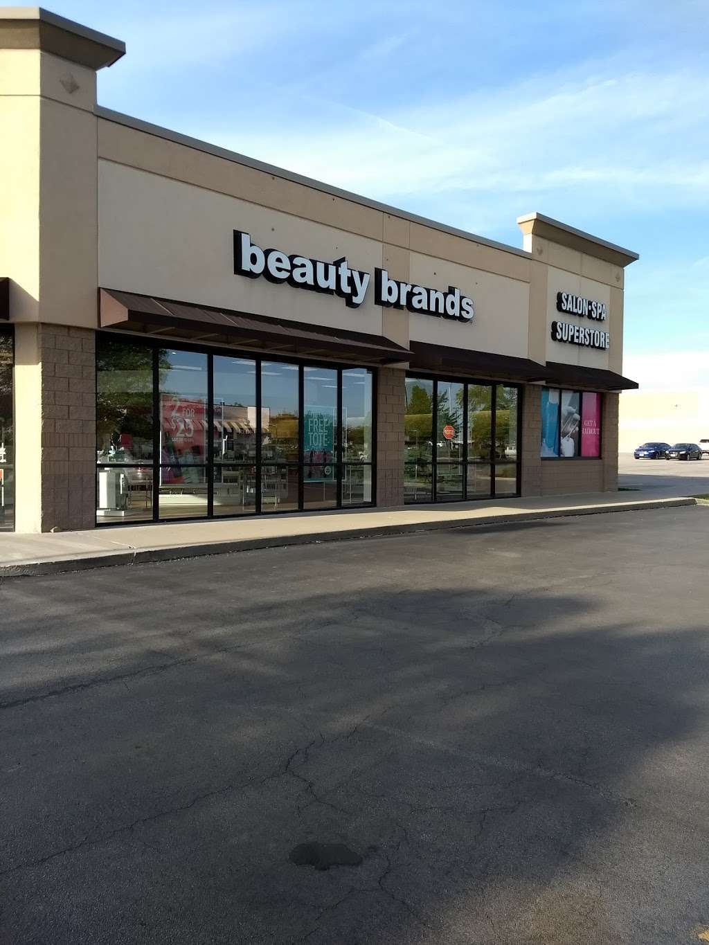 Beauty Brands - hair care  | Photo 5 of 10 | Address: 8410 Church Rd, Kansas City, MO 64157, USA | Phone: (816) 415-0740