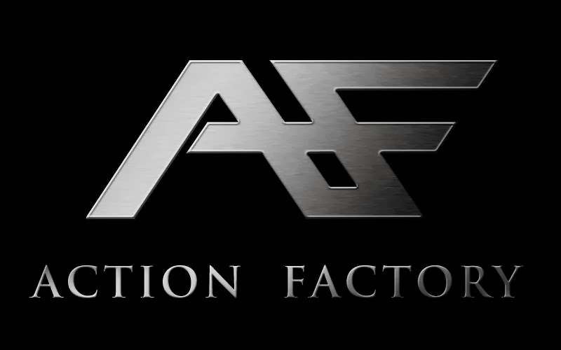 Action Factory | 26951 Ruether Ave, Santa Clarita, CA 91351, USA | Phone: (661) 251-3555