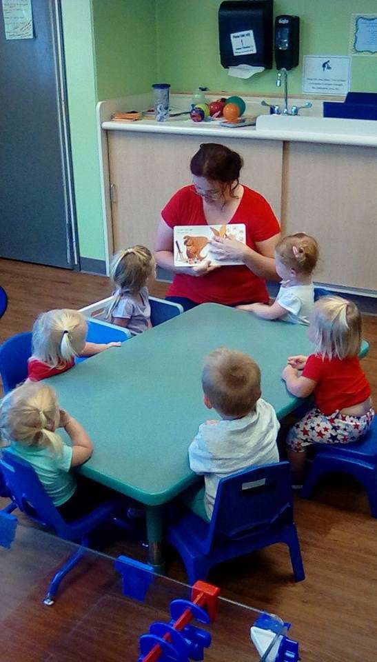 The Tot Spot Early Education Academy | 11540 Fishers Dr, Fishers, IN 46038, USA | Phone: (317) 849-3235