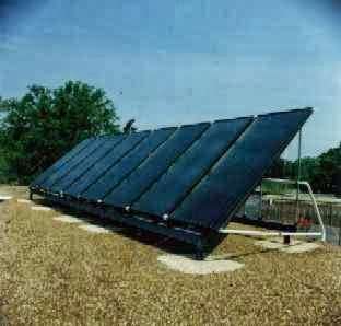 CommonWealth Solar LLC | 12433 Autumn Sun Ln, Ashland, VA 23005, USA | Phone: (804) 798-5371