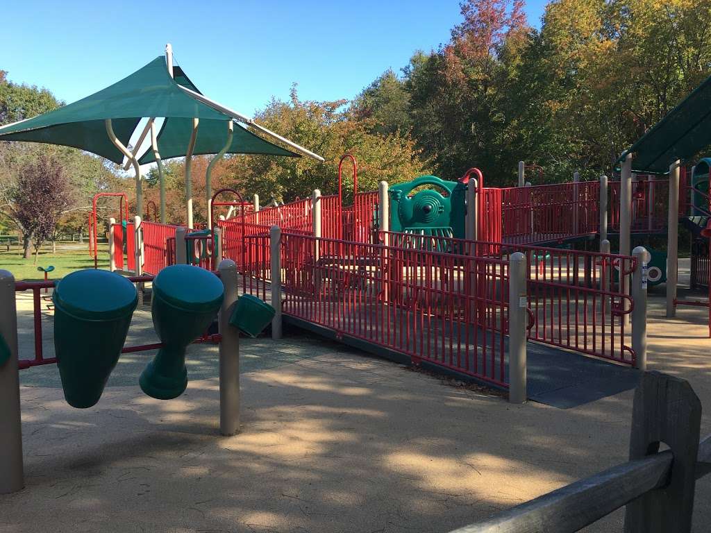 Hamilton Recreation Office | Veterans Park, 2388 Kuser Rd, Hamilton Township, NJ 08690, USA | Phone: (609) 890-4028