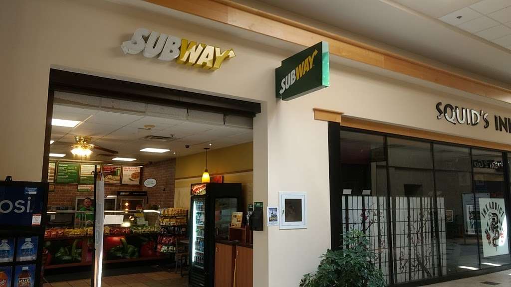 Subway Restaurants | 1775 Washington St N101, Hanover, MA 02339, USA | Phone: (781) 826-4749