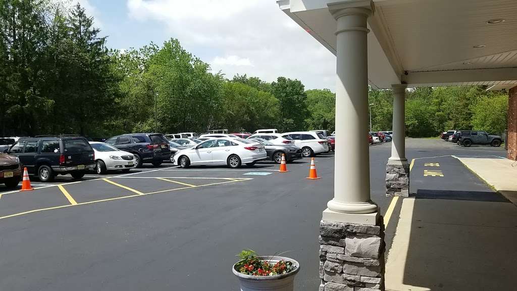 Cornerstone Calvary Chapel in 6550 U.S. 9, Howell, NJ 07731, USA