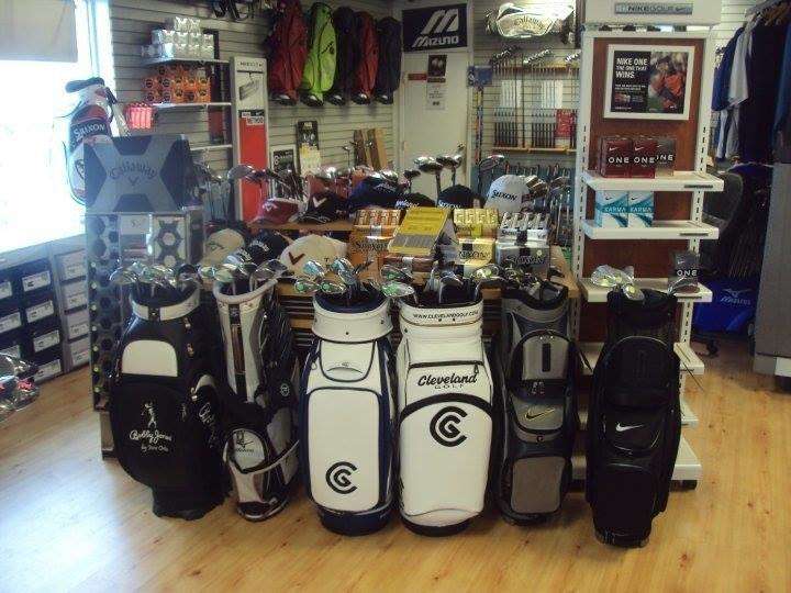 Aviator Golf Center | 7015, 3200 Flatbush Ave, Brooklyn, NY 11234, USA | Phone: (718) 253-6816