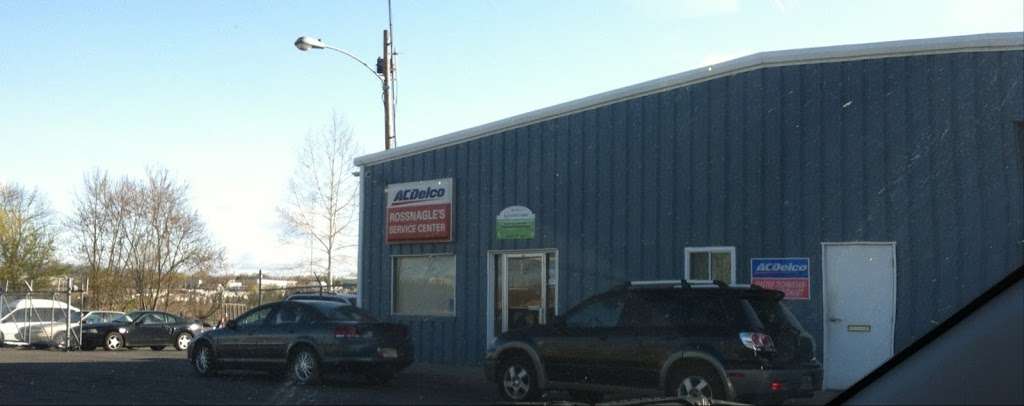 Rossnagles Service Center | 1165 US-22, Phillipsburg, NJ 08865, USA | Phone: (908) 454-6512