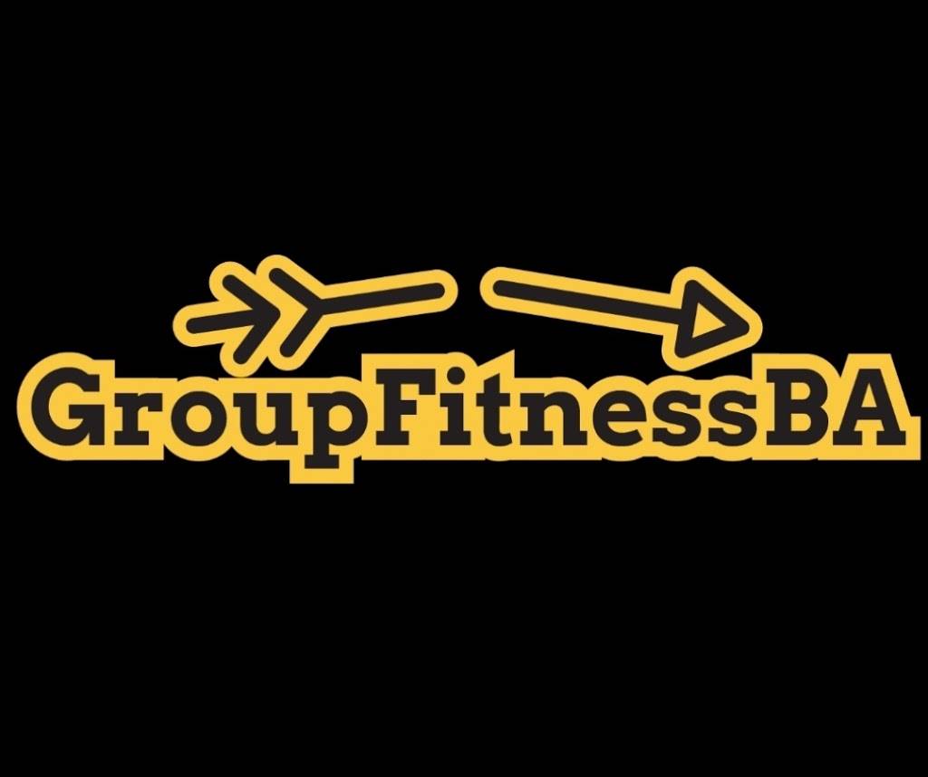 GroupFitnessBA | 1128 N 9th St, Broken Arrow, OK 74012 | Phone: (918) 857-3039