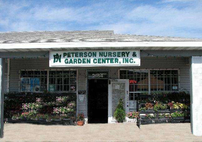 Peterson Nursery and Garden Center | 2184 Co Rd 540A, Lakeland, FL 33813, USA | Phone: (863) 644-6491