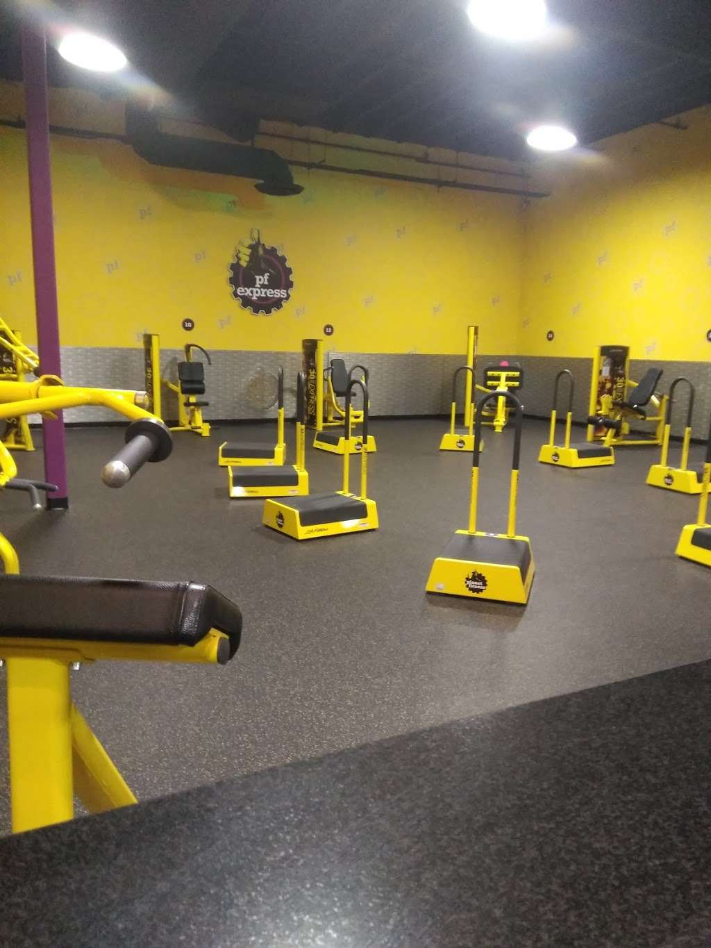 Fitness 9850 S Maryland Pkwy, Las Vegas, NV 89183, USA