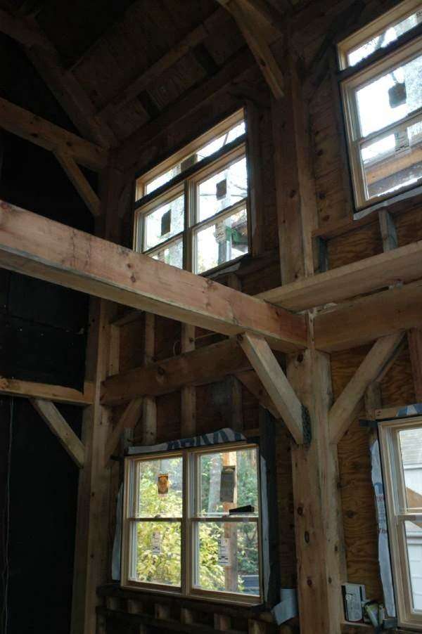 Tru-Timber Structures | 110 Mattakeesett St, Pembroke, MA 02359, USA | Phone: (339) 832-8622