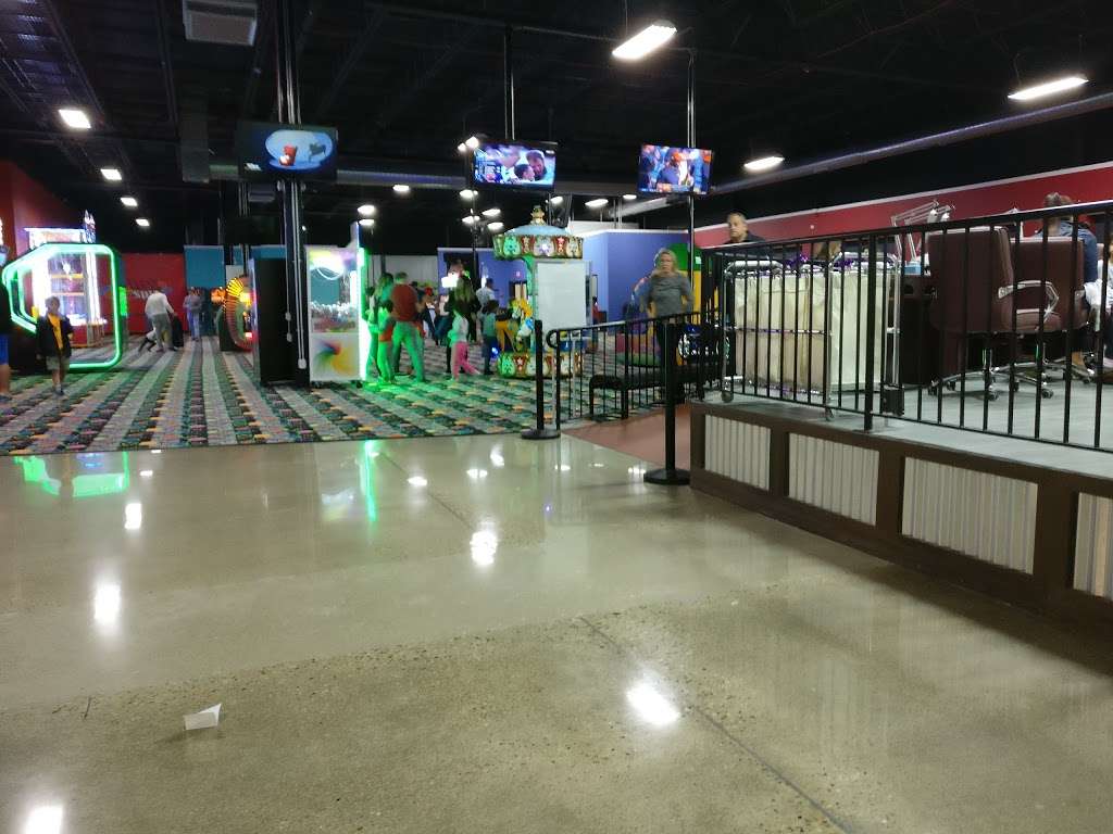 Play and Spin | 7631 N Caldwell Ave, Niles, IL 60714, USA | Phone: (847) 324-9721