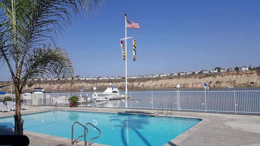 Bayside Village Marina | 300 East Coast Hwy, Newport Beach, CA 92660, USA | Phone: (949) 673-4486