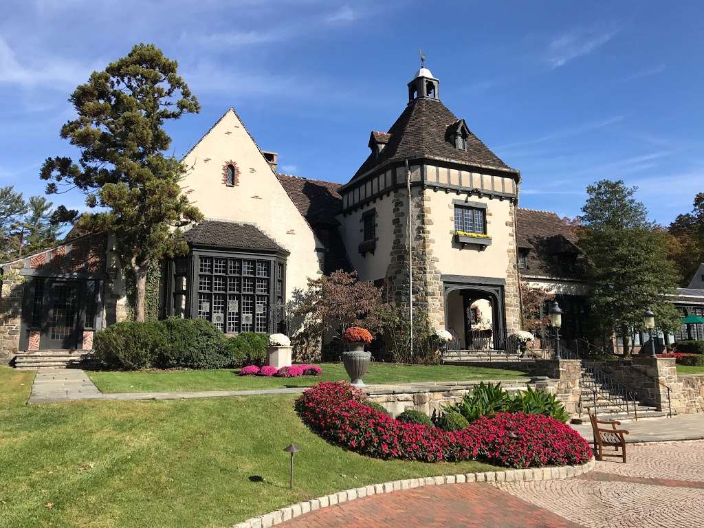 Chateau | 757 Eagle Rock Ave, West Orange, NJ 07052