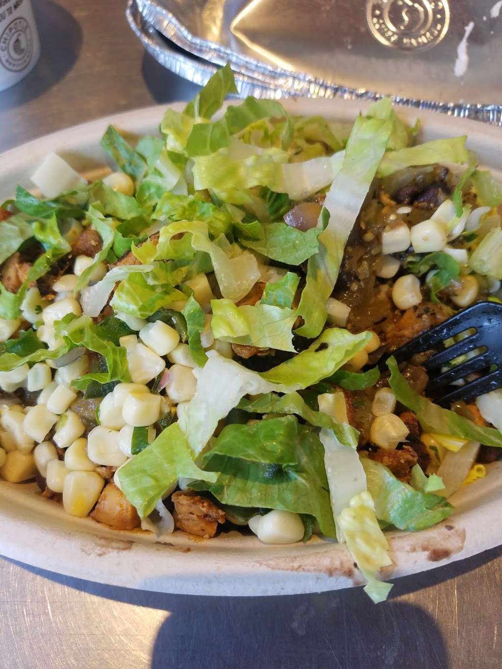 Chipotle Mexican Grill | 1813 Village West Pkwy q101, Kansas City, KS 66111 | Phone: (913) 299-9221