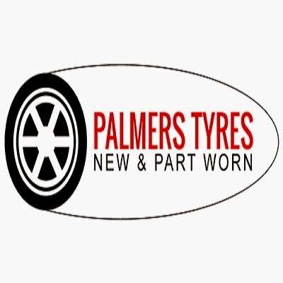 Palmers Tyres | 1-5 Barnehurst Rd, Bexleyheath DA7 6EX, UK | Phone: 07581 715975