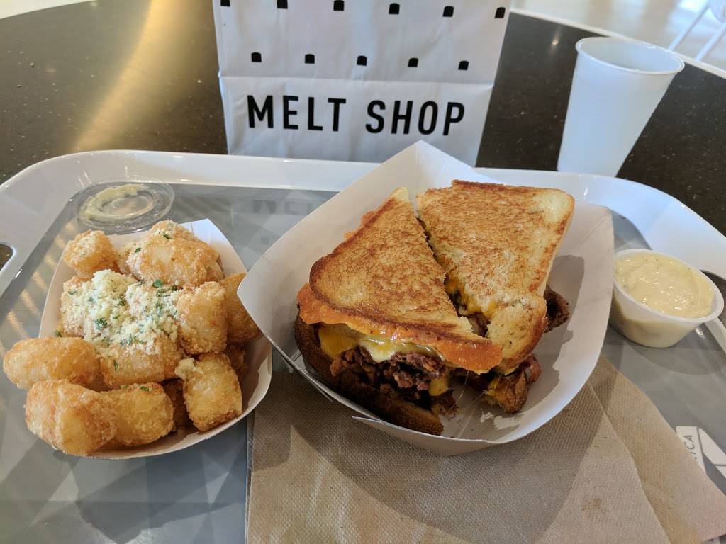 Melt Shop | 60 E Broadway Space C322, Bloomington, MN 55425, USA | Phone: (952) 777-4660