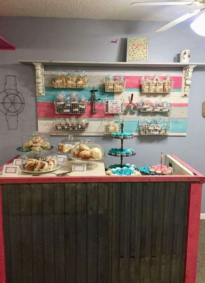 Project Bakery | 313 Jefferson St, Oskaloosa, KS 66066 | Phone: (785) 289-7193