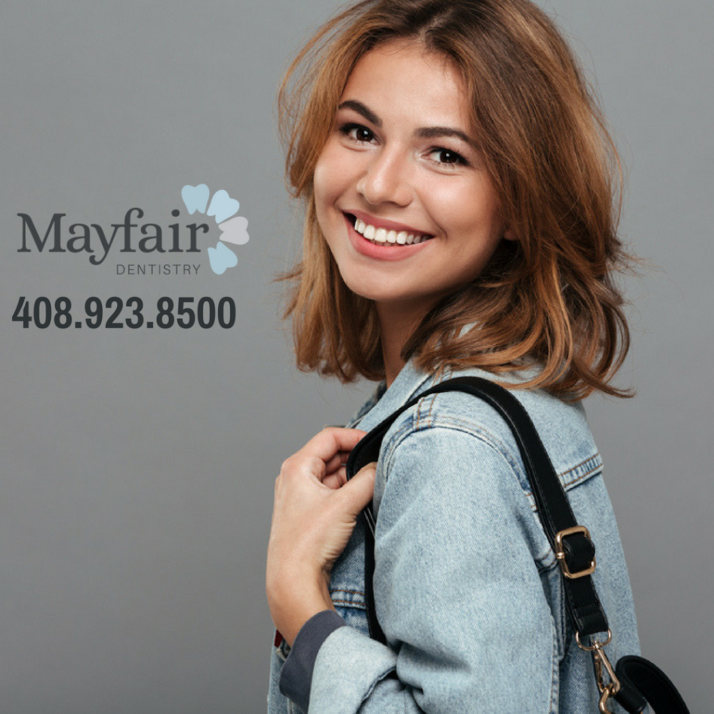 Mayfair Dentistry | 750 N Capitol Ave Suite C-1, San Jose, CA 95133, USA | Phone: (408) 923-8500