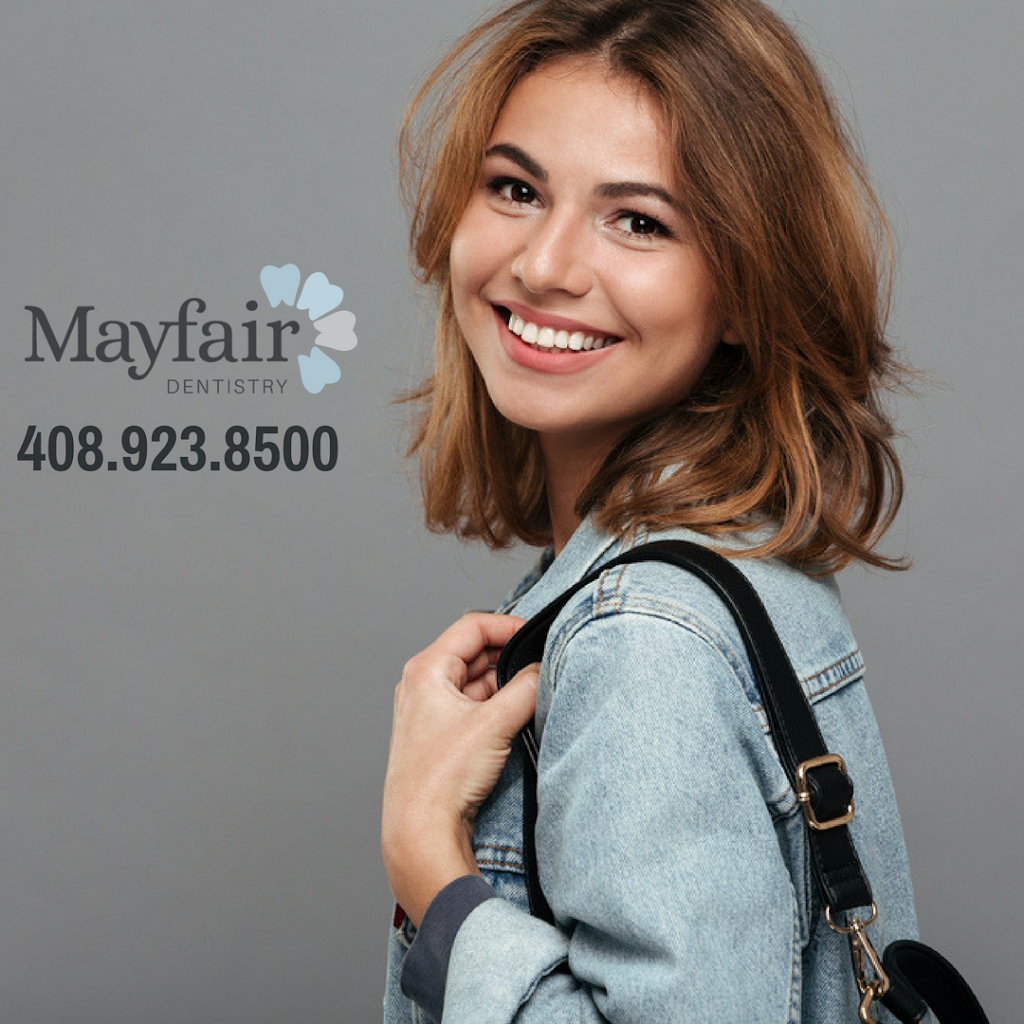 Mayfair Dentistry | 750 N Capitol Ave Suite C-1, San Jose, CA 95133 | Phone: (408) 923-8500