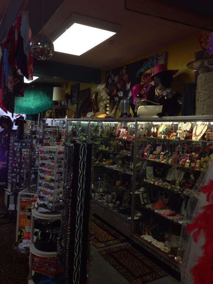 Uncle Funkys Thrift Shop | 48 E Main St, Ephrata, PA 17522, USA | Phone: (717) 733-0003