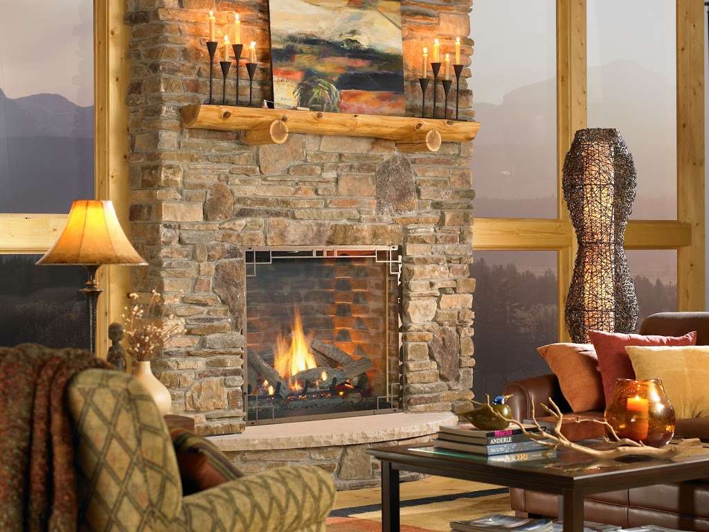 The Wood Stove & Fireplace Center | 1643 NJ-35, Oakhurst, NJ 07755 | Phone: (732) 531-1900