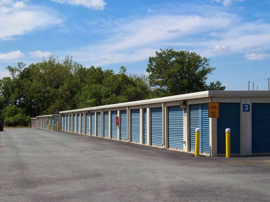 Sentinel Self Storage - Newark, DE | 1100 Elkton Rd, Newark, DE 19711, USA | Phone: (302) 731-8108