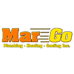 MarGo Plumbing Heating Cooling Inc. | 210 Stevens Ave, Cedar Grove, NJ 07009, USA | Phone: (973) 890-9878