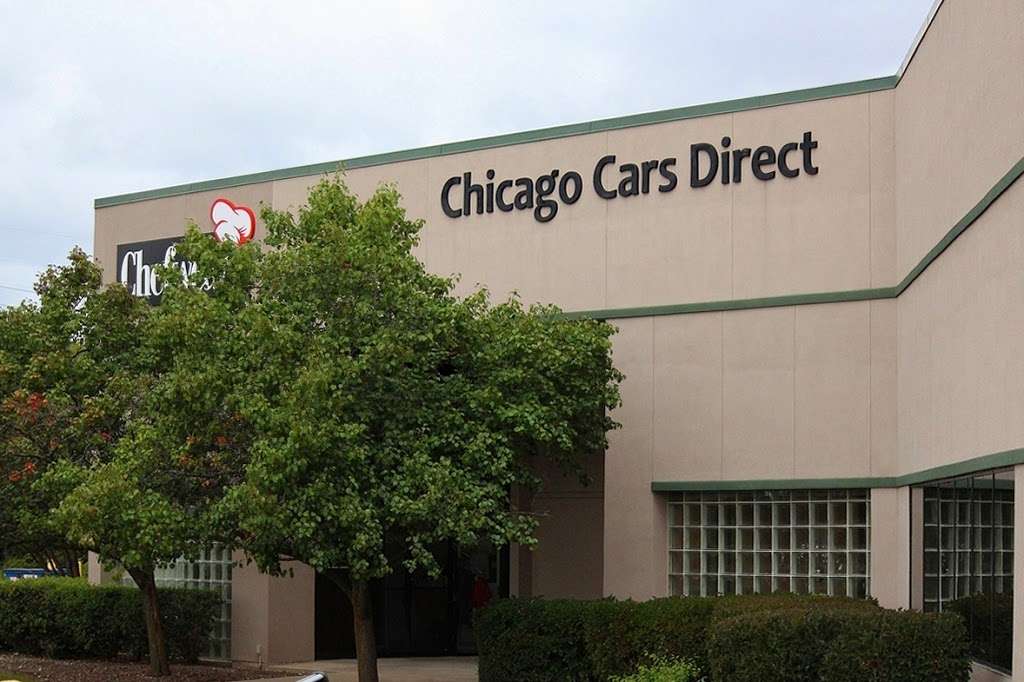 Chicago Cars Direct, LLC. | 2300 Windsor Ct unit b, Addison, IL 60101 | Phone: (630) 889-0911