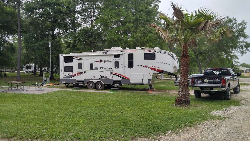 Timber Ridge RV Village | 28323 FM2978, Magnolia, TX 77354, USA | Phone: (281) 356-1928