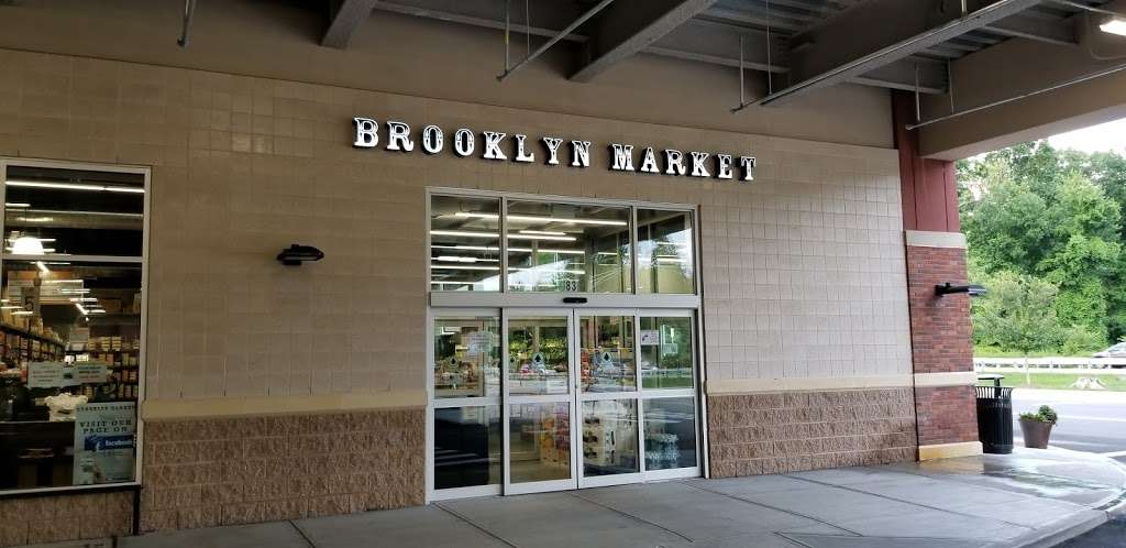 Brooklyn Market of Stanley Avenue | 83 Stanley Ave, Dobbs Ferry, NY 10522, USA | Phone: (914) 479-0001