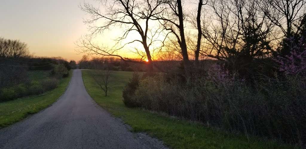 Delaware River Island Wetland (Perry Wildlife Area) | Ozawkie, KS 66070, USA | Phone: (785) 945-6615