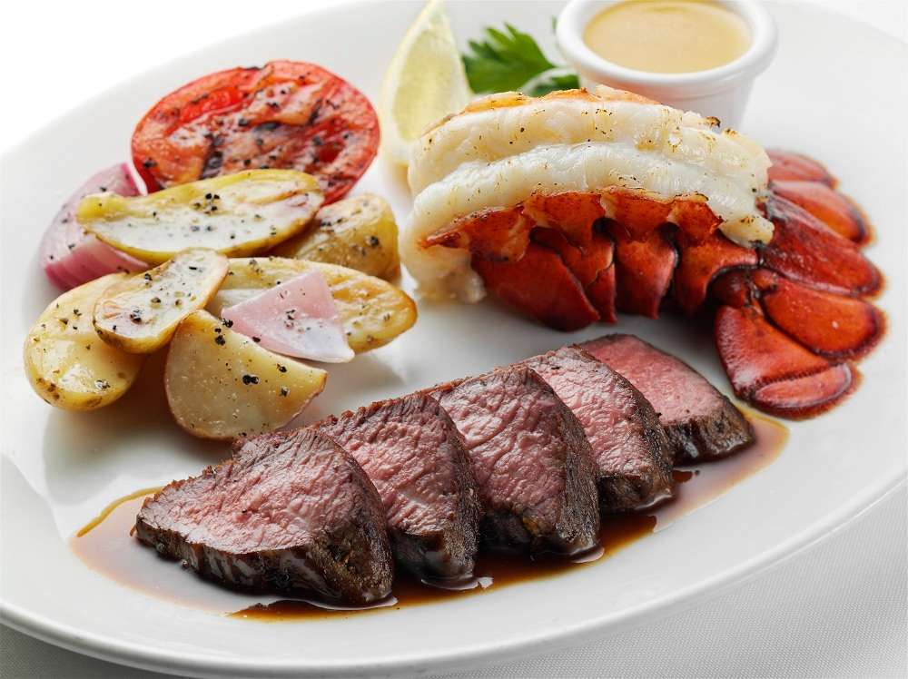 McCormick & Schmicks Seafood & Steaks | 791 Town and Country Blvd, Houston, TX 77024, USA | Phone: (713) 465-3685