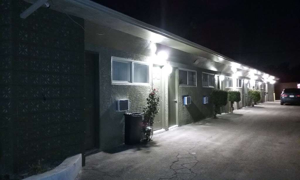LA Ramona Motel | 3211 W Jefferson Blvd, Los Angeles, CA 90018, USA | Phone: (323) 735-9077