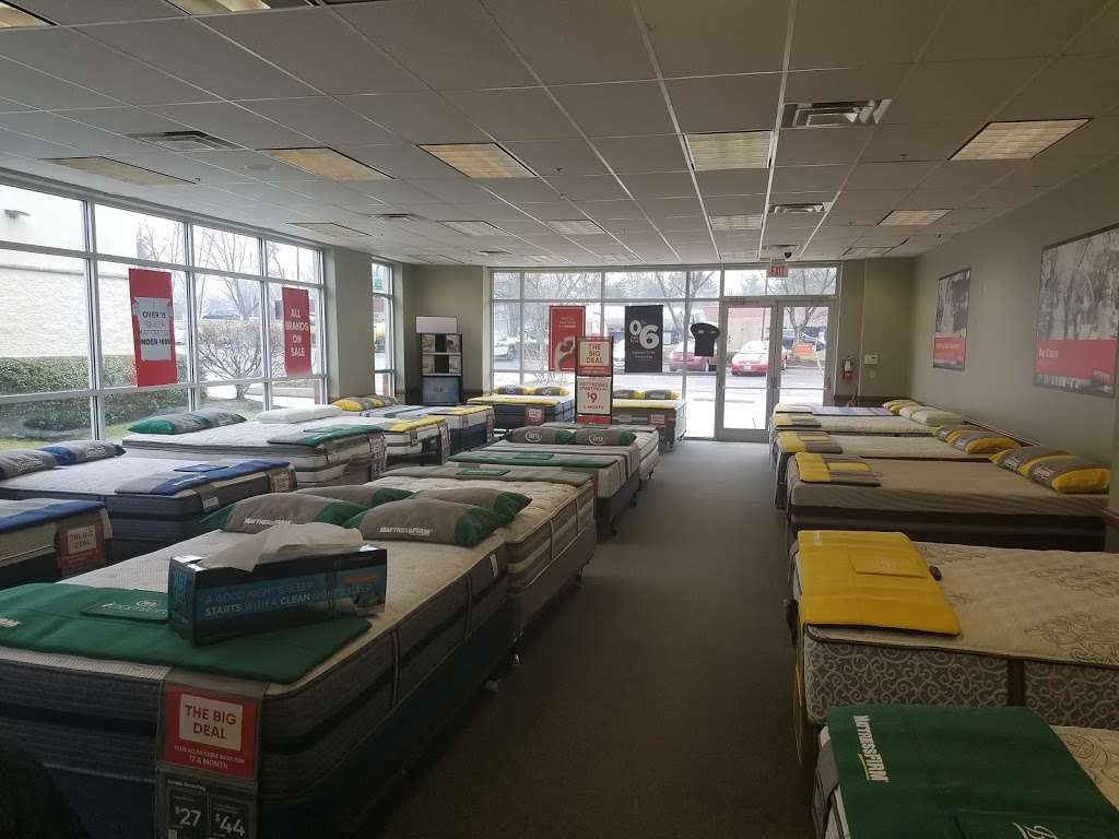 Mattress Firm Columbia | 6490 Dobbin Center Way, Columbia, MD 21045 | Phone: (410) 730-9412