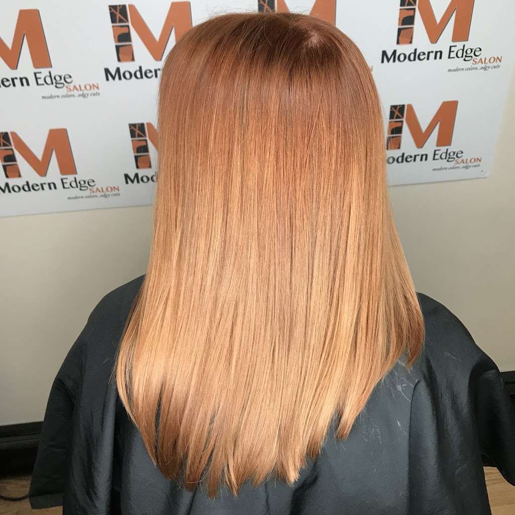 Modern Edge Salon | 601 N Warren St, Berwick, PA 18603, USA | Phone: (570) 759-8404