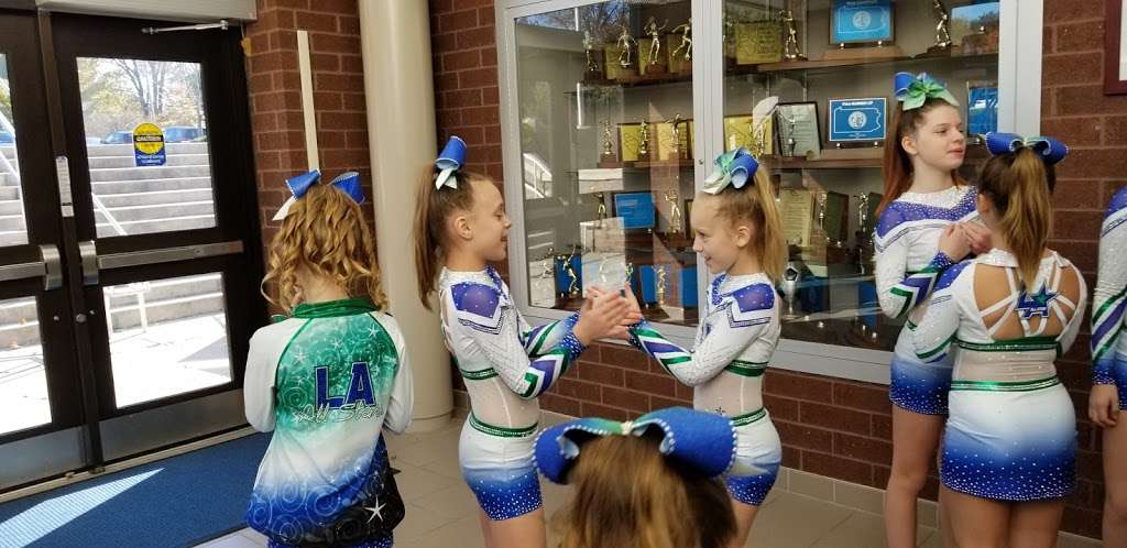 LA All Stars | 2979 Old Tree Dr c, Lancaster, PA 17603, USA | Phone: (717) 575-5745