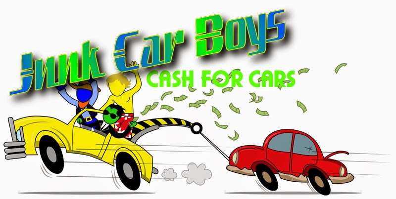 Junk Car Boys Phoenix - Cash For Cars | 2865 W Diana Ave, Phoenix, AZ 85051, USA | Phone: (480) 463-4552