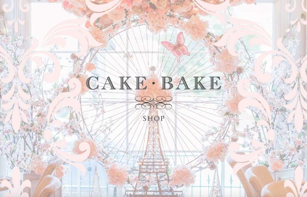 The Cake Bake Shop by Gwendolyn Rogers, Carmel City Center-Openi | 800 South Rangeline Road Hanover Place Suite Two Sixty, Carmel, IN 46032, USA | Phone: (317) 257-2253