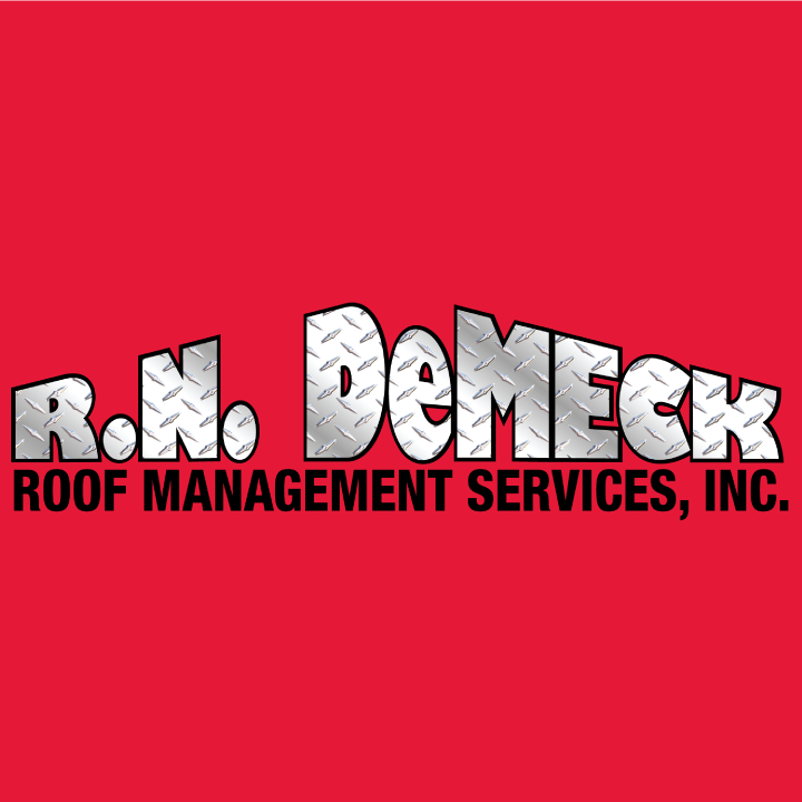 R N De Meck Roof Management Services, Inc. | 6061 Bloomington Rd, Madison Township, PA 18444, USA | Phone: (570) 842-4474