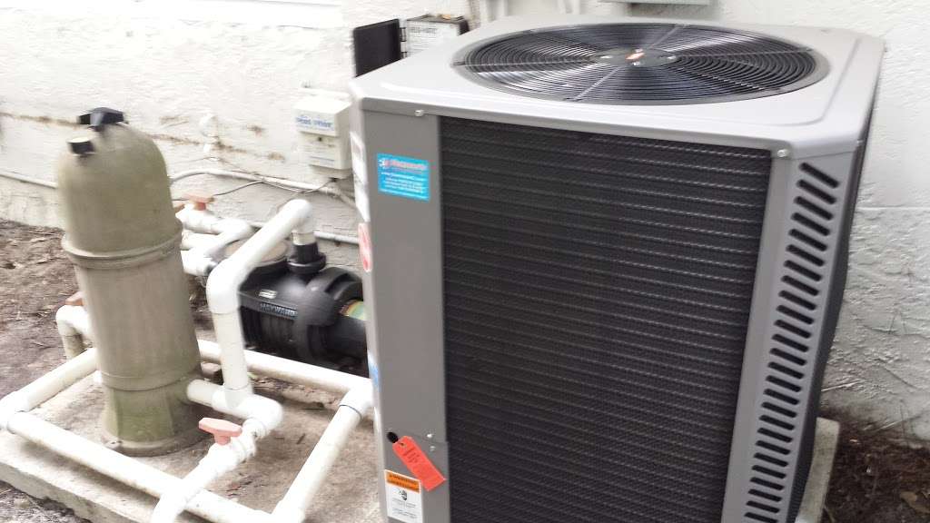 Summers Heating & Cooling | 2610 NW 67th Terrace, Margate, FL 33063 | Phone: (954) 510-2820