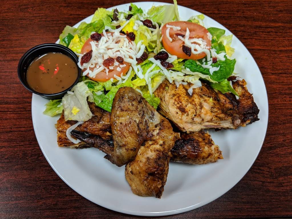 Don Pollo Grilled Chicken | 13338 Poway Rd, Poway, CA 92064, USA | Phone: (858) 883-2230