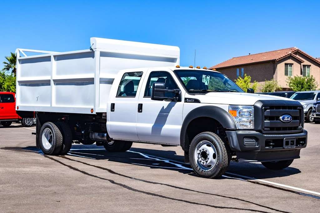 Brake and lamp inspection for trucks cars and motorcycles | 2307 N Cabrera Ave, San Bernardino, CA 92411, USA | Phone: (909) 474-1602