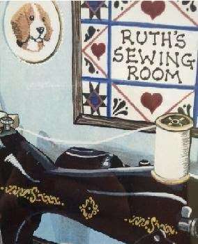 Ruths Sewing Room | 416 S Conococheague St, Williamsport, MD 21795, USA | Phone: (301) 223-8896