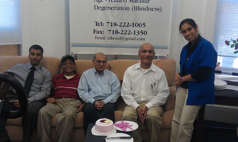 ET Diabetes Center Brooklyn NY: Kumar Shah, M.D. | Photo 4 of 10 | Address: 326 Livingston St, Brooklyn, NY 11217, USA | Phone: (718) 395-2631