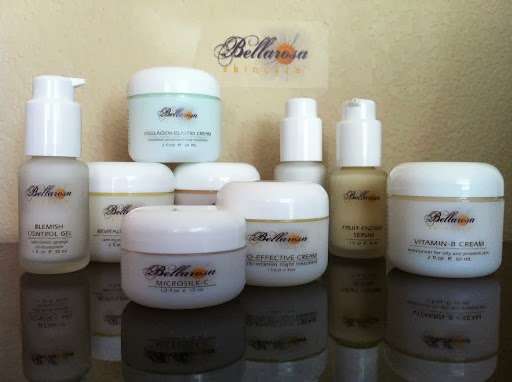 Bellarosa Skincare Spa | 3220 N Jones Blvd #4, Las Vegas, NV 89108, USA | Phone: (702) 331-5600